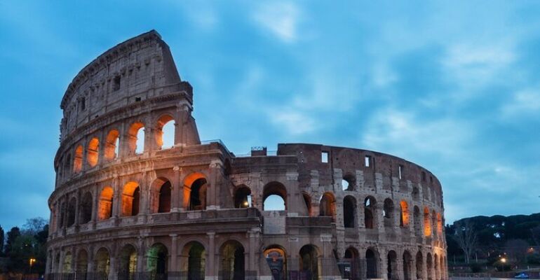 Rome Private Food and Culture Tour