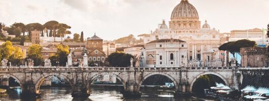 Touristic highlights of Rome on a Private full day tour with a local