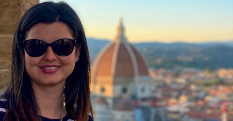 Florence Immersive Food and Culture Tour