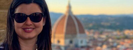 Day Trip to Florence from Rome on private tour with a local