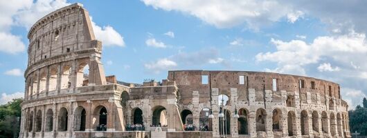 Private Day Trip from Civitavecchia to the Best of Rome