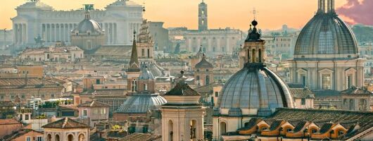 Highlights walking Tour in Rome with Audio and GPS Guide
