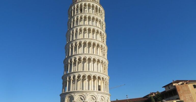 Livorno Pisa and Florence Private Tour