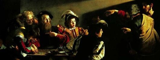 Mamma Mia! Caravaggio Guided Tour in Rome - Art, Life & Masterpieces 