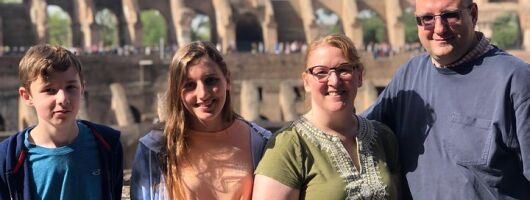 Rome in a Day Tour Vatican Sistine Chapel, Colosseum & Pantheon
