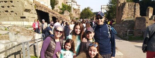 Colosseum Arena Floor, Roman Forum & Palatine Hill Private Tour 