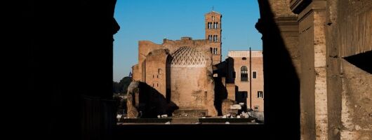 Mamma Mia! Full Day Private Tour! Colosseum Forum & Ostia Antica