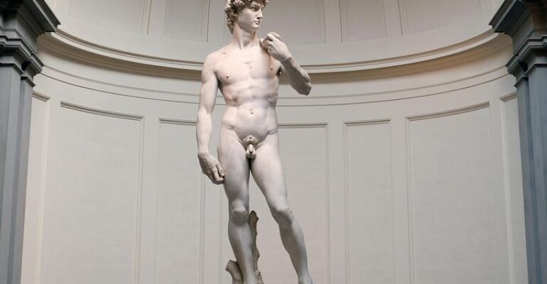 Florence Accademia Gallery Priority Entrance Tickets