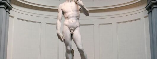 Accademia Gallery Skip the Line Entry Ticket