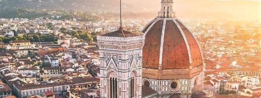 Florence in a Day Visit Uffizi Gallery and Boboli Gardens