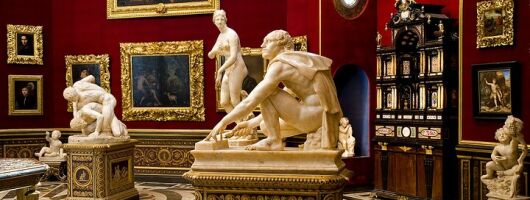 Uffizi Gallery Skip The Line Tickets