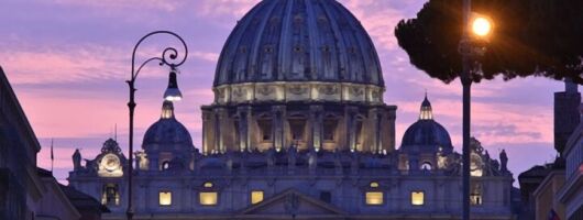 Day Trip from Florence to Rome with Vatican Museums Guided Tour