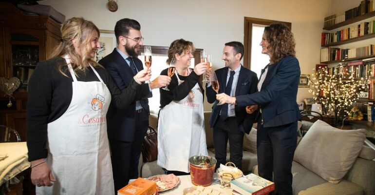 Valpolicella Private Dining and Cooking Experience