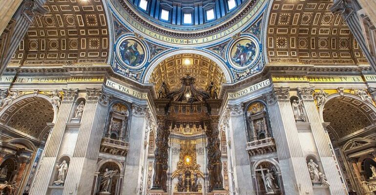 Florence Duomo Cathedral Guided Tour