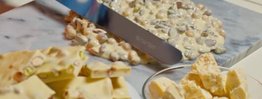 Venchi Florence: Brutto&Buono Chocolate Crafting Experience