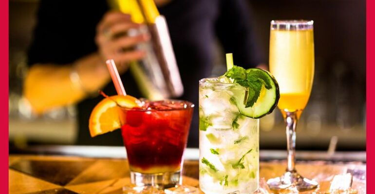 Milan Aperitivo Preparation and Tasting Experience