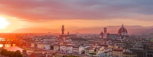 Florence Unveiled: A Spectacular Walking Tour Experience!