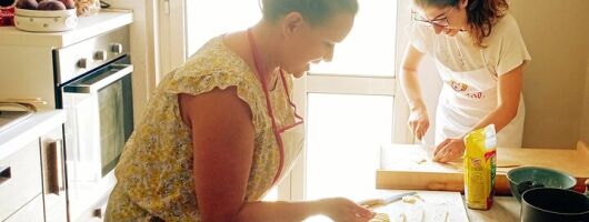 Lecce Cooking Class: Iconic Recipe & Tasting at Local's Home