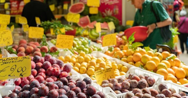 Foligno Hands-On Italian Cooking Class