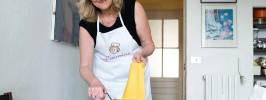 Turin Cooking Class: Iconic Recipe & Tasting at Local's Home