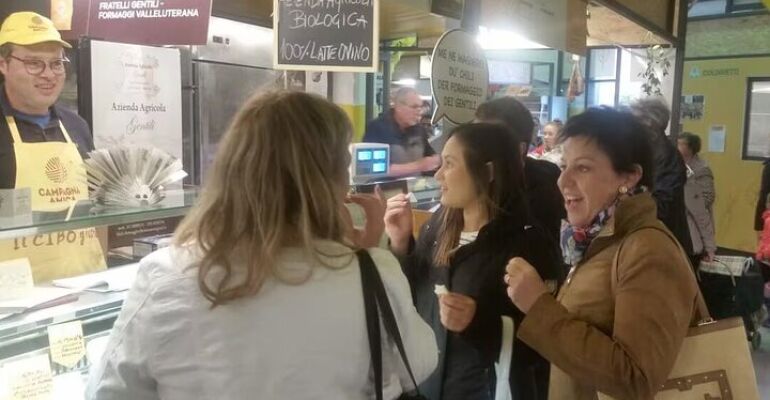 Lecce Authentic Italian Culinary Experience
