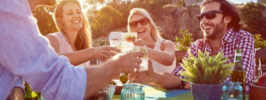 The art of the Italian Aperitivo with a local: Learn & Enjoy in Parma