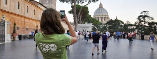 Private Vatican Experience with Sistine Chapel & Raphael's Rooms