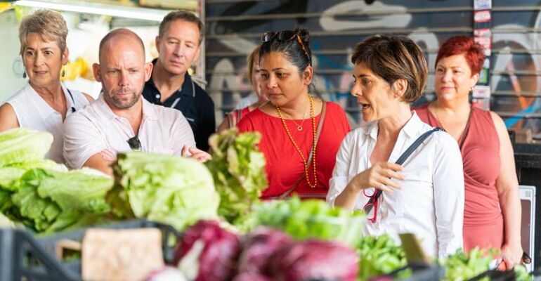 Tivoli Hands-On Italian Cooking Class